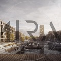 exemple d'une de concours d'architecture